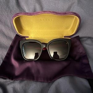 Gucci Sunglasses